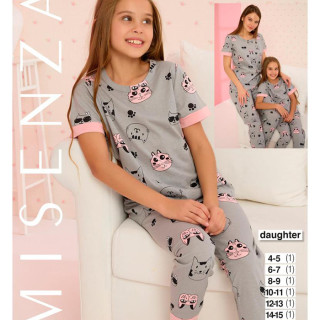 Піжама дитяча 7006К
