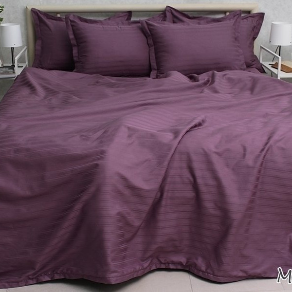 Комплект постельного белья Multistripe MST-02