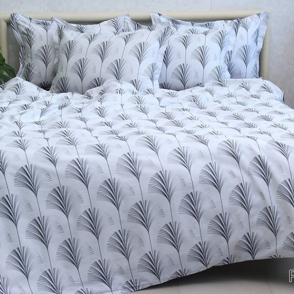 Комплект постельного белья с компаньоном (семейный) PT-023 Комплект постельного белья с компаньоном (семейный) PT-023