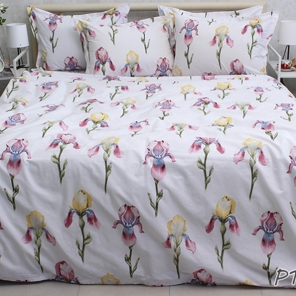 Комплект постельного белья с компаньоном PT-R08