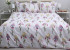 Комплект постельного белья с компаньоном PT-R08