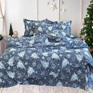 Комплект постельного белья R-T9128