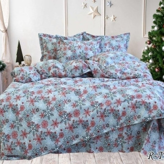 Комплект постельного белья R-T9134