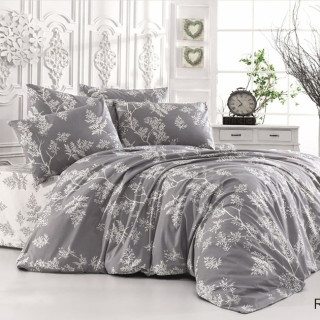 Комплект постельного белья с компаньоном R-T9157