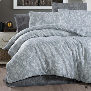 Комплект постельного белья с компаньоном R-T9170