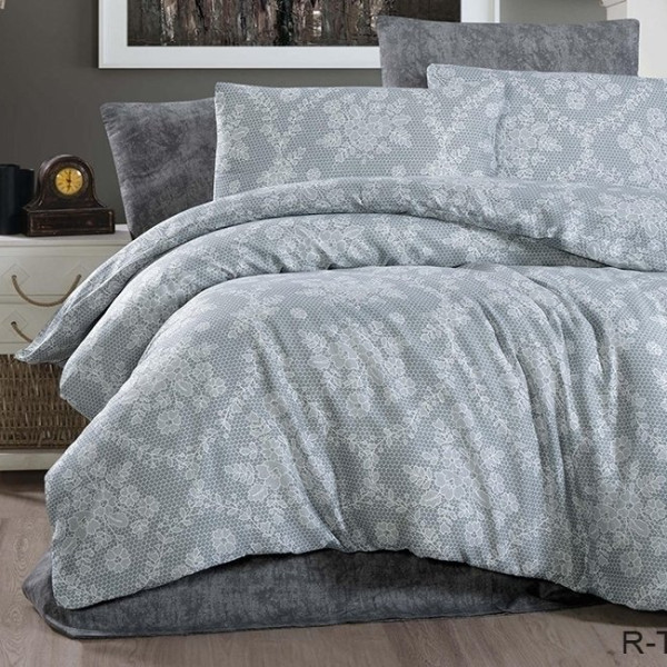 Комплект постельного белья с компаньоном R-T9170