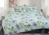 Комплект постельного белья с компаньоном R-T9190