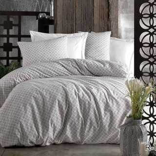 Комплект постельного белья с компаньоном R-T9193