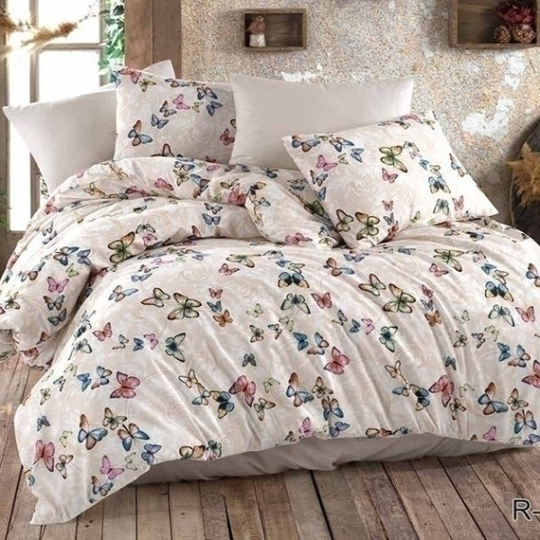 Комплект постельного белья с компаньоном R-T9211 Комплект постельного белья с компаньоном R-T9211