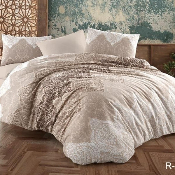 Комплект постельного белья с компаньоном R-T9256 Комплект постельного белья с компаньоном R-T9256