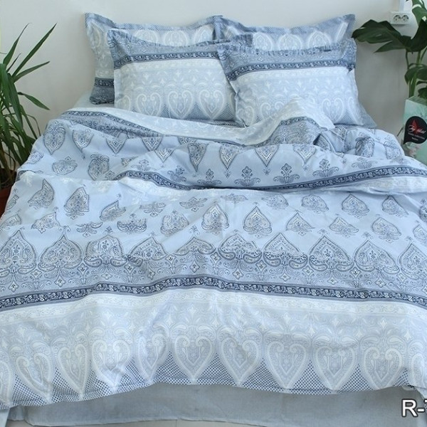 Комплект постельного белья с компаньоном R-T9260