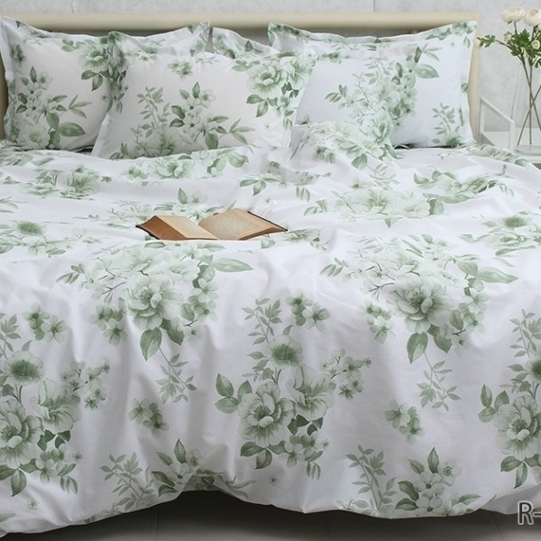 Комплект постельного белья R-T9274 Комплект постельного белья R-T9274