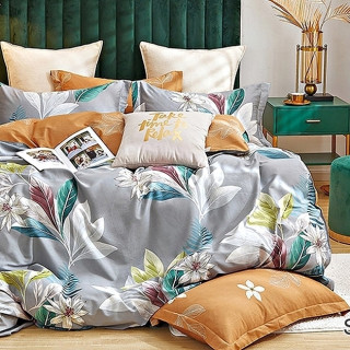 Комплект постельного белья с компаньоном S508