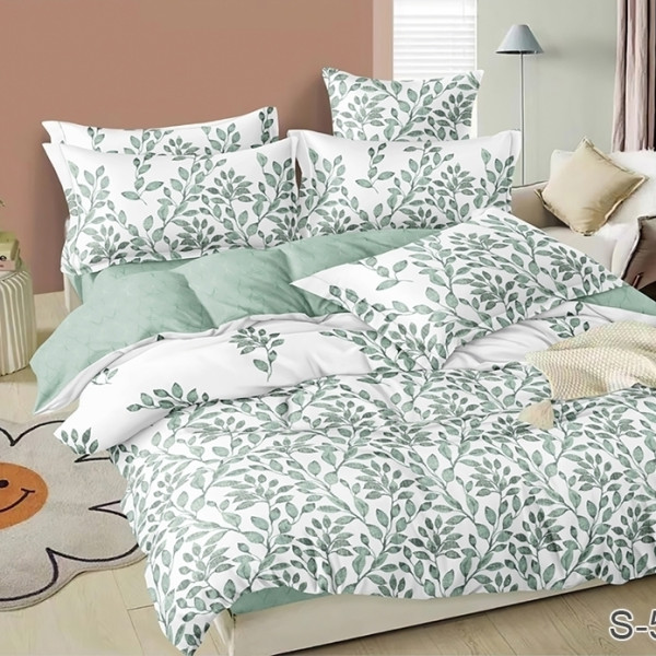 Комплект постельного белья с компаньоном S539