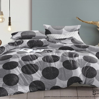 Комплект постельного белья с компаньоном S413