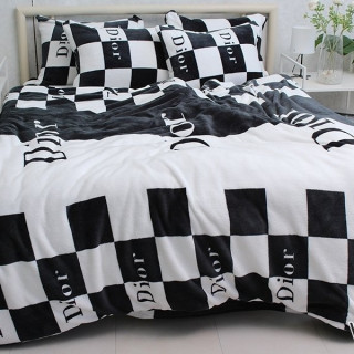 Комплект постельного белья велсофт (микрофибра) VL-057