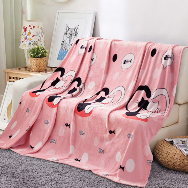 Плед велсофт (мікрофібра) ALM1909 Плед велсофт (мікрофібра) ALM1909