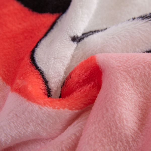 Плед велсофт (мікрофібра) ALM1909 Плед велсофт (мікрофібра) ALM1909