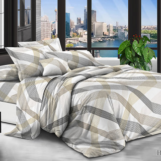 Комплект постельного белья BR-1029