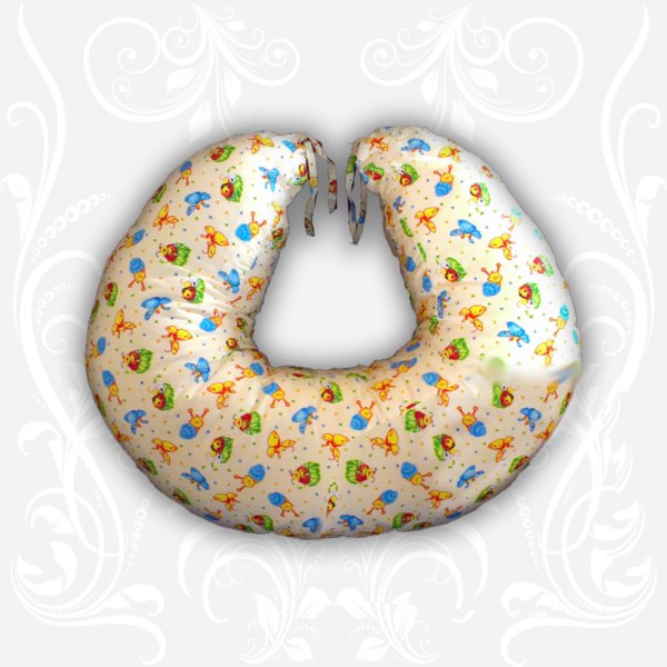 Подушка для годування Подушка для годування