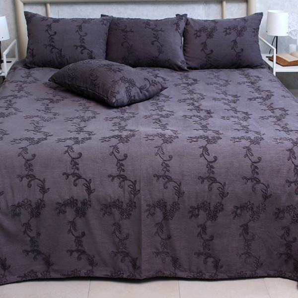 Покривало Gloria grafit Покривало Gloria grafit