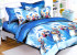 Комплект постільної білизни Холодне серце