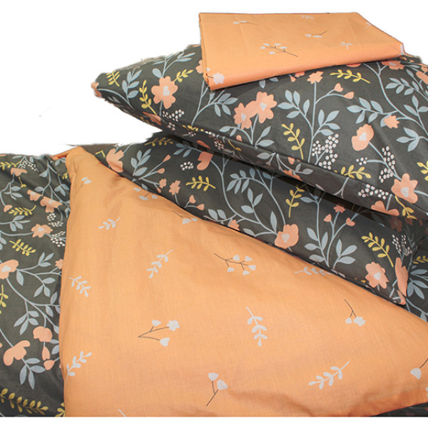 Комплект постельного белья с компаньоном R4170 Комплект постельного белья с компаньоном R4170