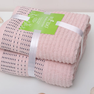 Набір рушників Shell 2шт. №17