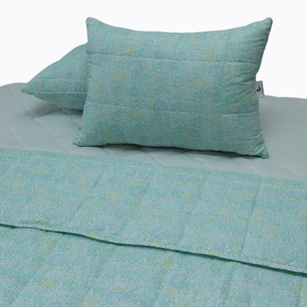 Ковдра Listok євро літня (полегшена)