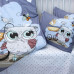 Дитячий комплект Owl