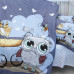 Дитячий комплект Owl