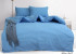 Комплект постельного белья семейный Blue Bell
