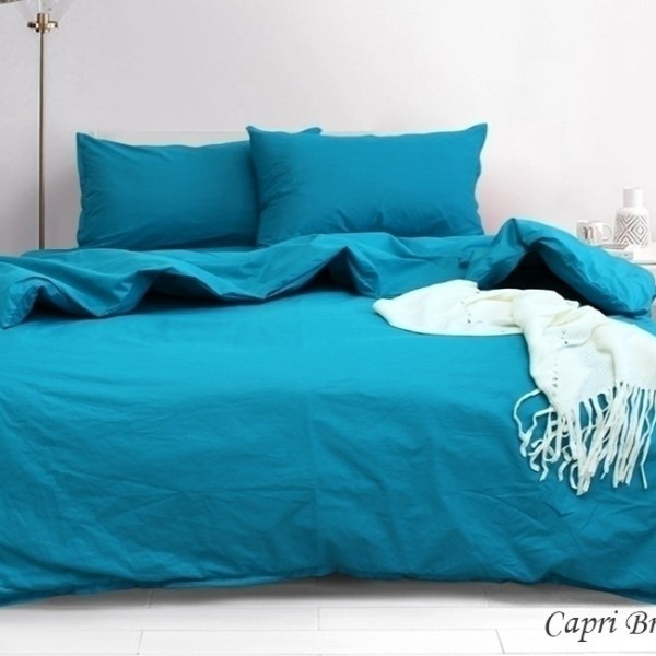 Комплект постельного белья евро Capri Breeze