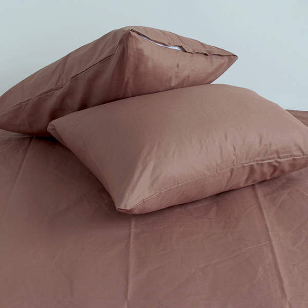 Комплект постільної білизни 1,5-сп. Mahogany Rose Комплект постільної білизни 1,5-сп. Mahogany Rose