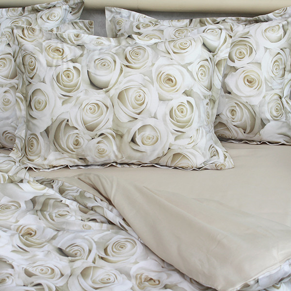 Комплект постельного белья с компаньоном (семейный) PT-001 Комплект постельного белья с компаньоном (семейный) PT-001