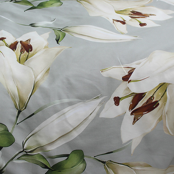 Комплект постельного белья с компаньоном (евро max) PT-015 Комплект постельного белья с компаньоном (евро max) PT-015