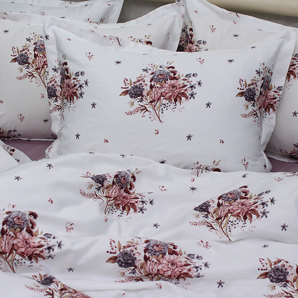 Комплект постельного белья с компаньоном (1,5-сп.) PT-018 Комплект постельного белья с компаньоном (1,5-сп.) PT-018