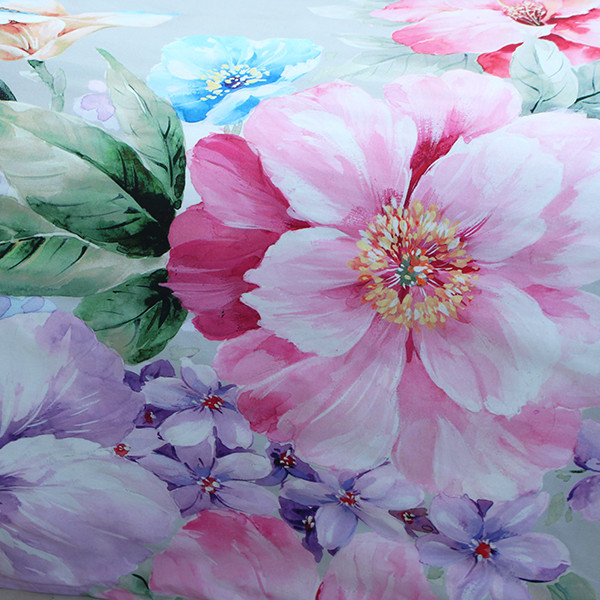 Комплект постельного белья с компаньоном (евро) PT-029 Комплект постельного белья с компаньоном (евро) PT-029