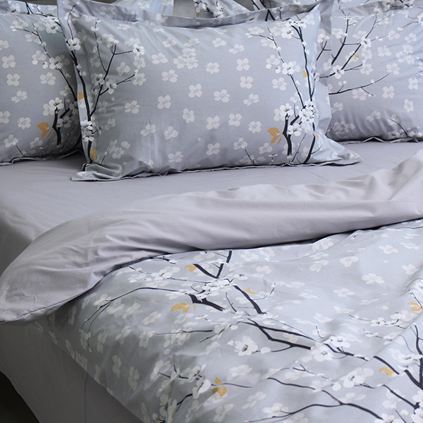 Комплект постельного белья с компаньоном PT-R01