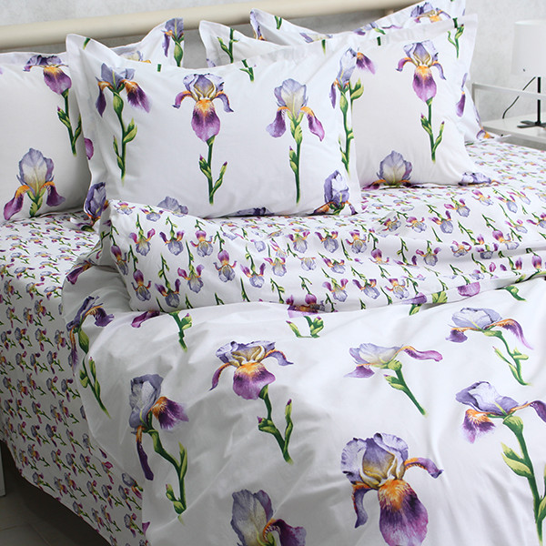 Комплект постельного белья с компаньоном PT-R03