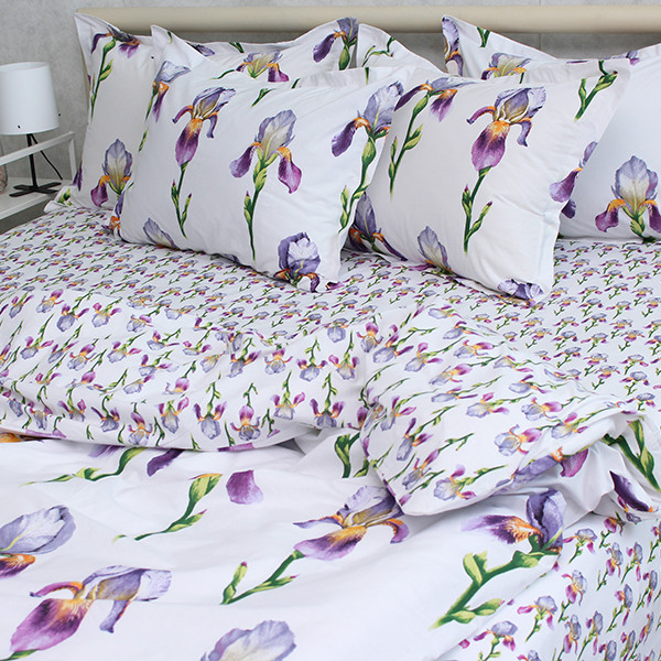 Комплект постельного белья с компаньоном PT-R03