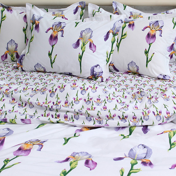 Комплект постельного белья с компаньоном PT-R03 Комплект постельного белья с компаньоном PT-R03