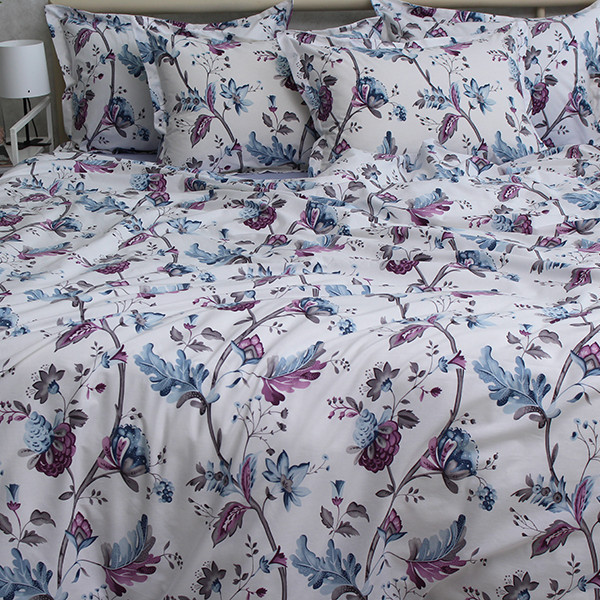 Комплект постельного белья с компаньоном PT-R06