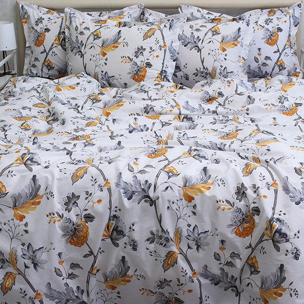 Комплект постельного белья с компаньоном PT-R09