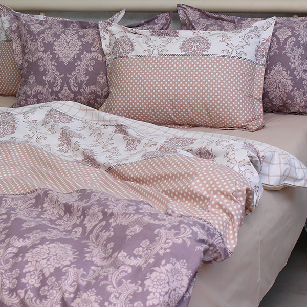 Комплект постельного белья с компаньоном PT-R20