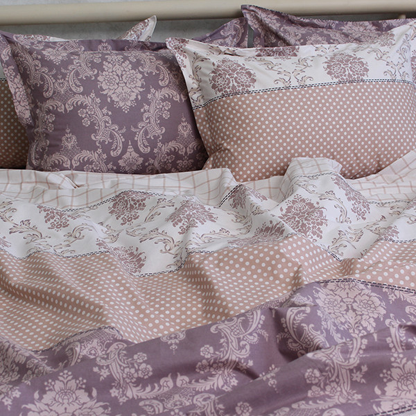 Комплект постельного белья с компаньоном PT-R20