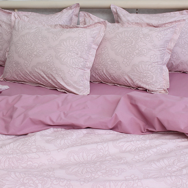 Комплект постельного белья с компаньоном PT-R24