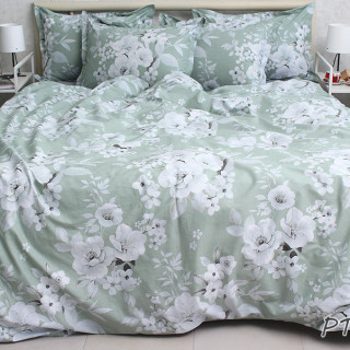 Комплект постельного белья с компаньоном PT-R39