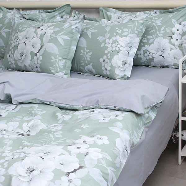 Комплект постельного белья с компаньоном PT-R39