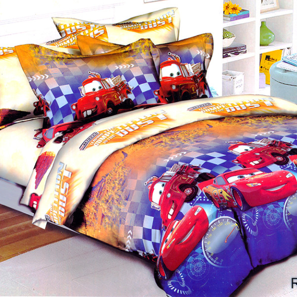 Комплект постільної білизни R-C7 Комплект постільної білизни R-C7